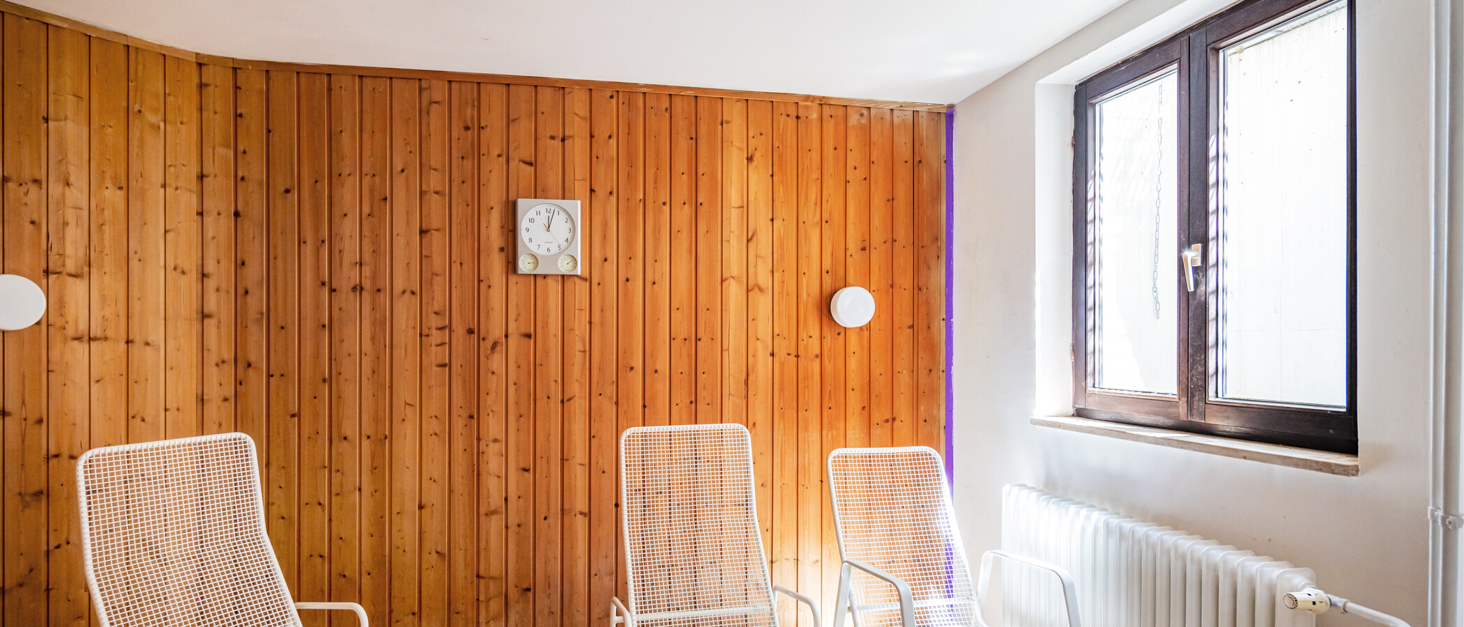 appartamento Zorneding 02 Sauna 14897