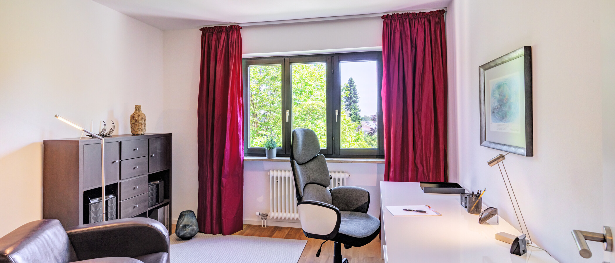 appartamento Zorneding 01 studio 14897