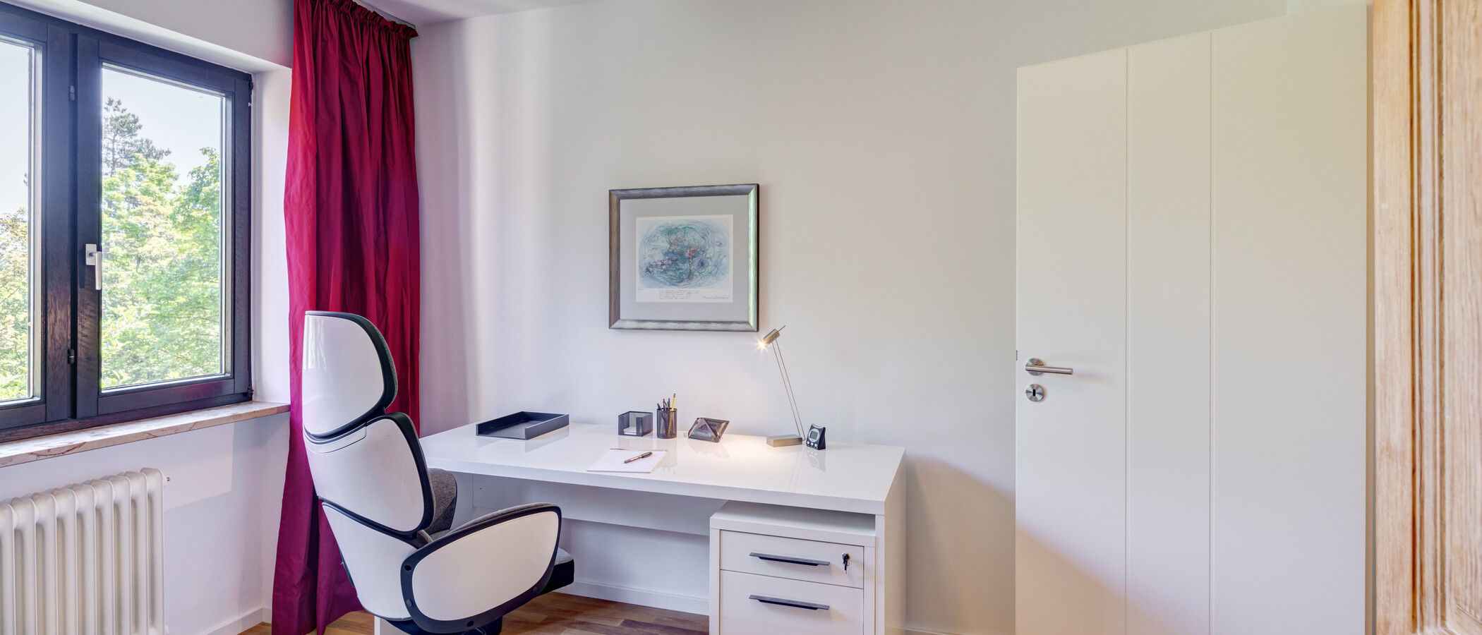 appartamento Zorneding 02 studio 14897