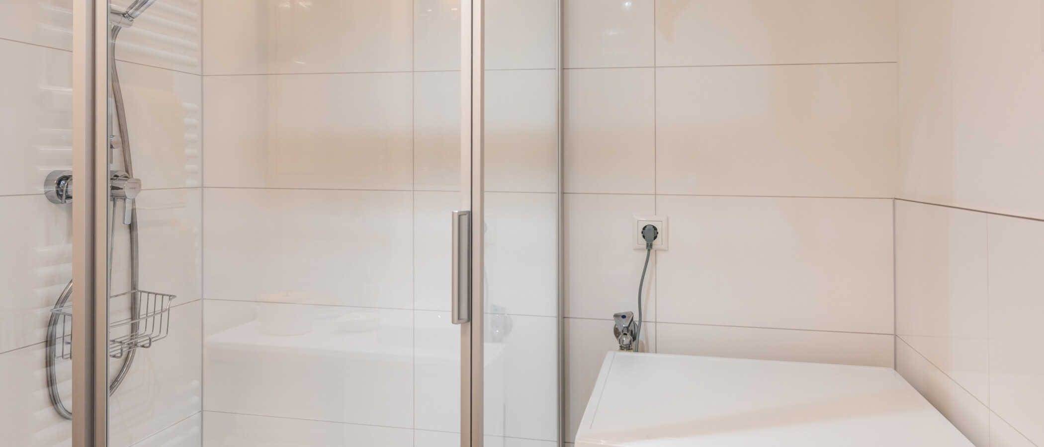 appartamento München Zentrum 04 bagno 14898