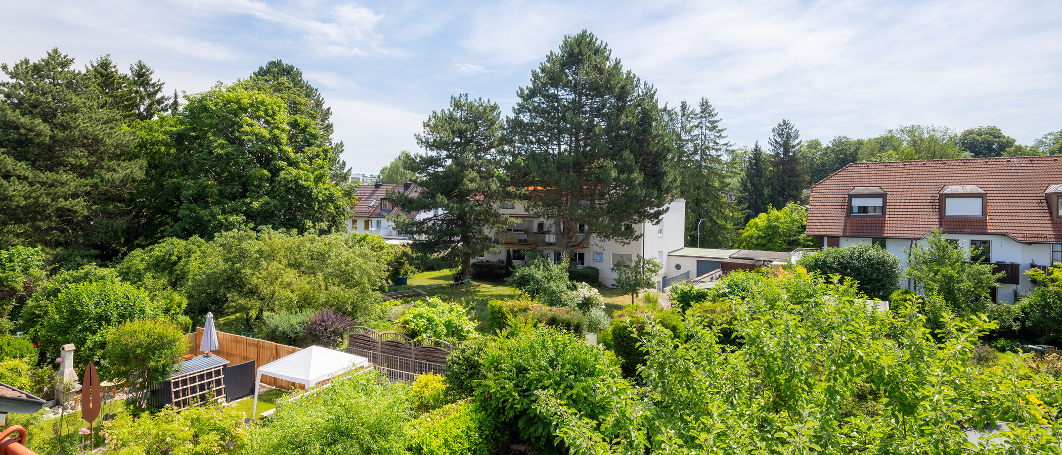 casa a schiera München Untergiesing 01 vista 14900