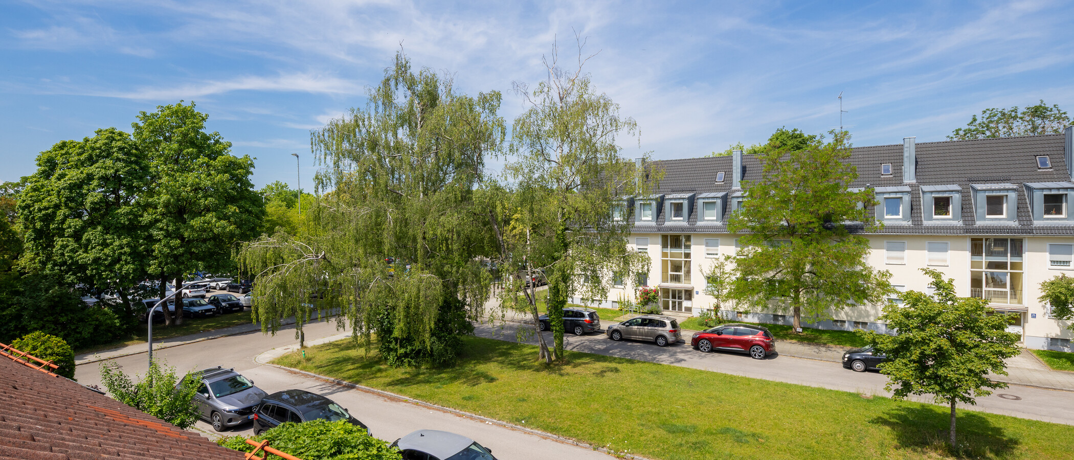 casa a schiera München Untergiesing 03 vista 14900