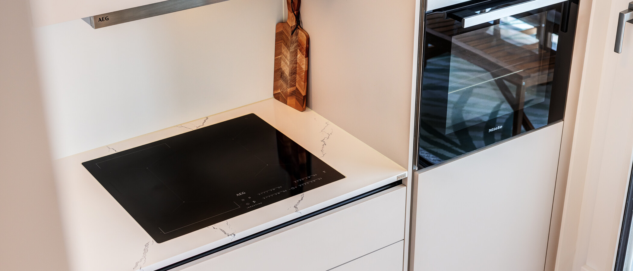 appartamento München Neuperlach 02 cucina 14902