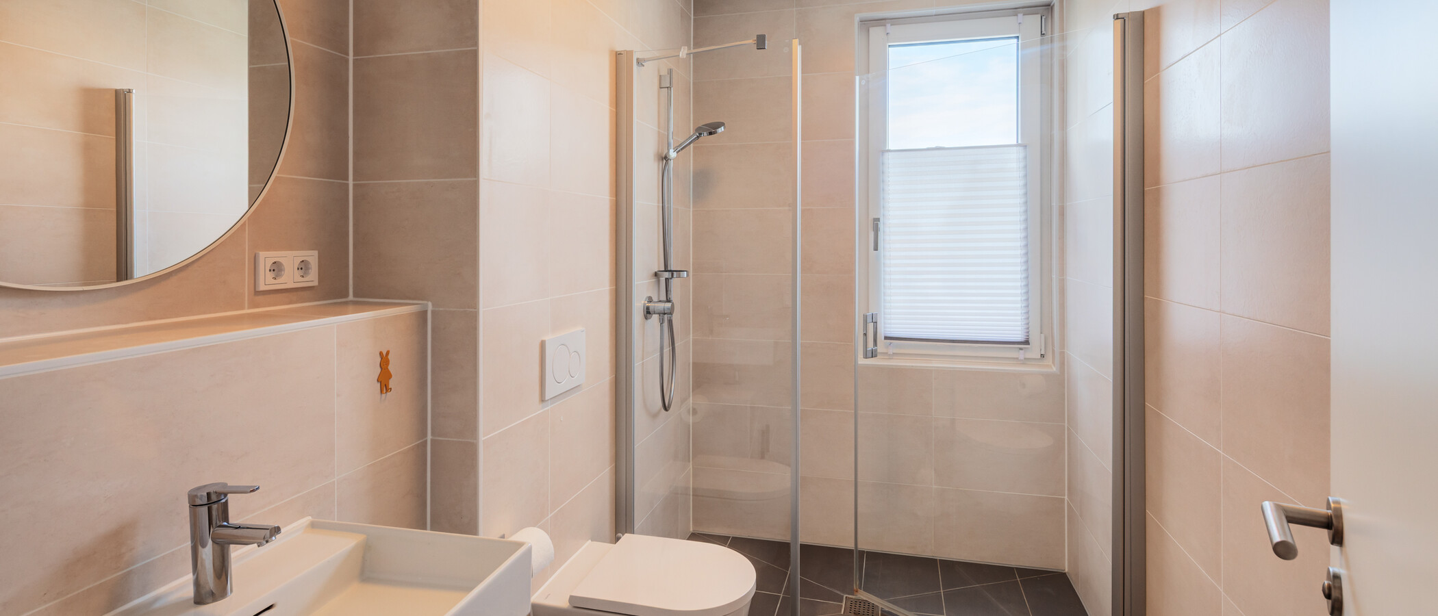 appartamento München Neuperlach 01 2° bagno 14902