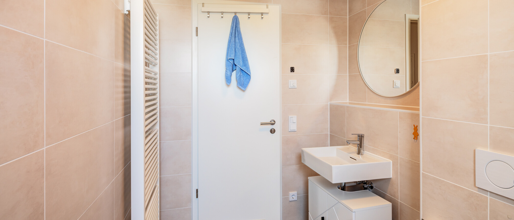 appartamento München Neuperlach 02 2° bagno 14902