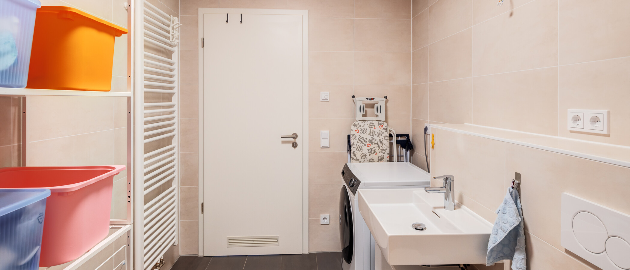 appartamento München Neuperlach 02 1° bagno 14902