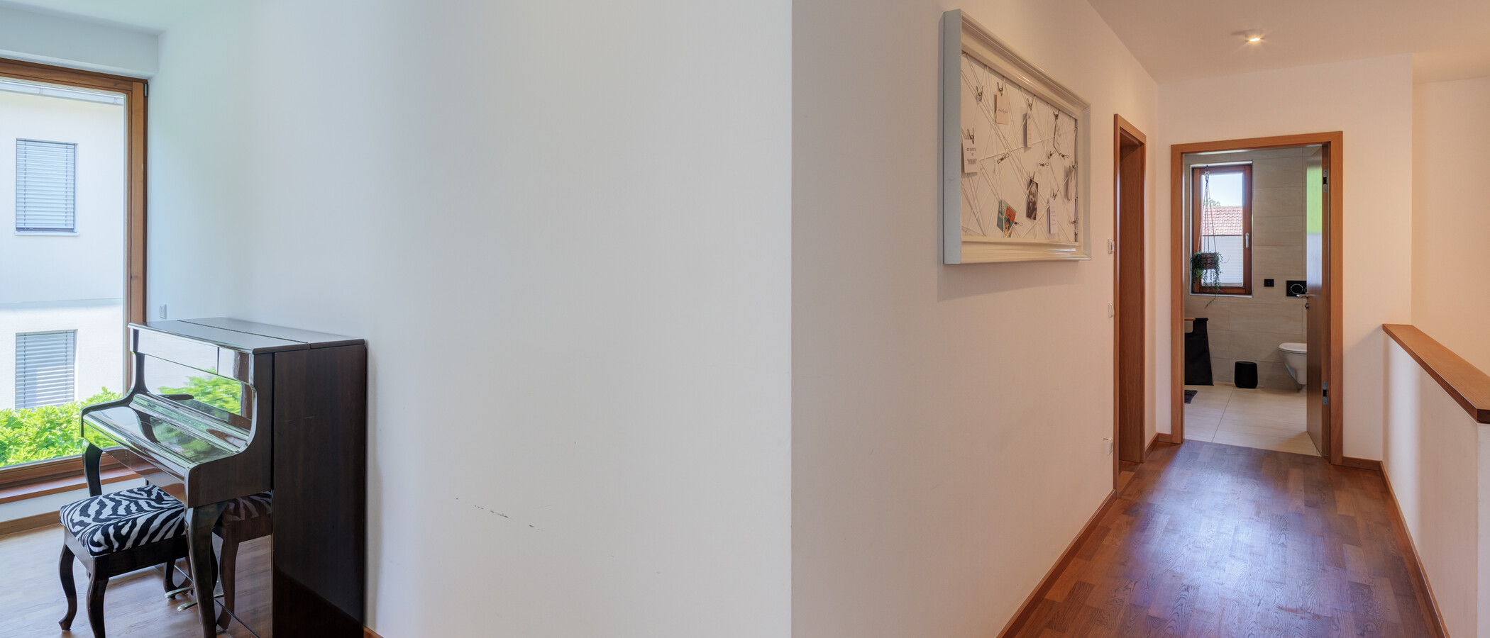 casa a schiera Inning am Ammersee 03 ingresso/corridioio 14905