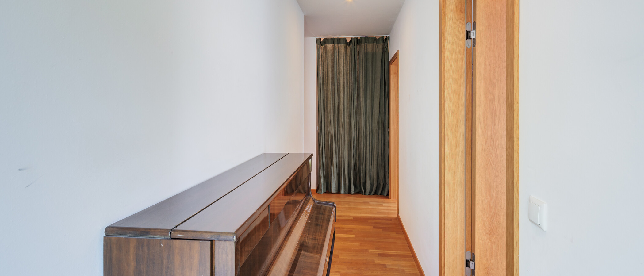 casa a schiera Inning am Ammersee 04 ingresso/corridioio 14905