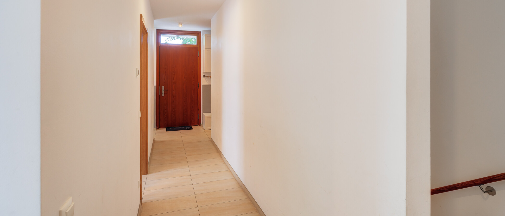 casa a schiera Inning am Ammersee 07 ingresso/corridioio 14905