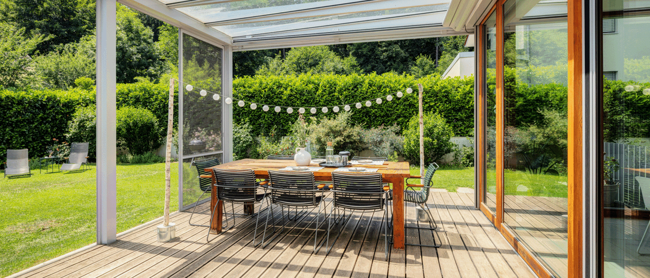 casa a schiera Inning am Ammersee 02 terrazza 14905