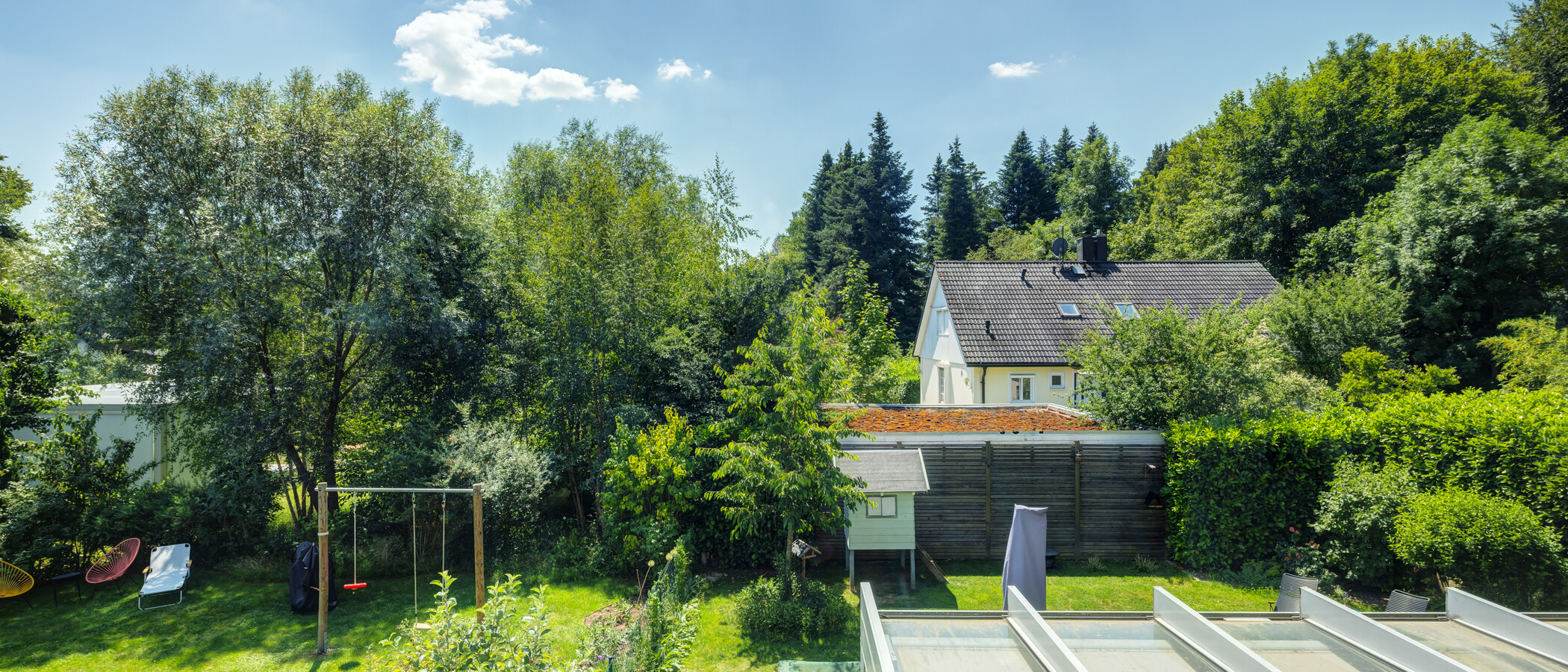 casa a schiera Inning am Ammersee 01 vista 14905