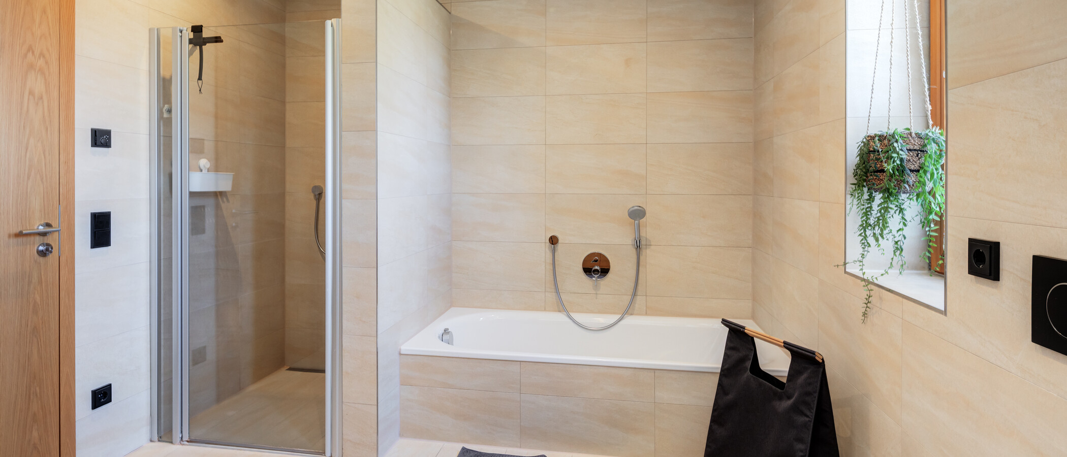 casa a schiera Inning am Ammersee 01 1° bagno 14905