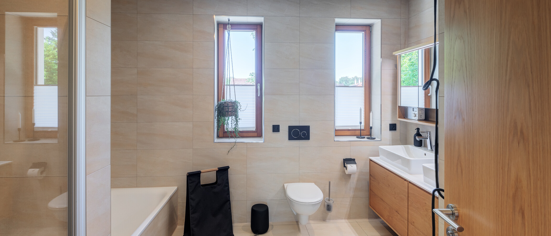 casa a schiera Inning am Ammersee 02 1° bagno 14905