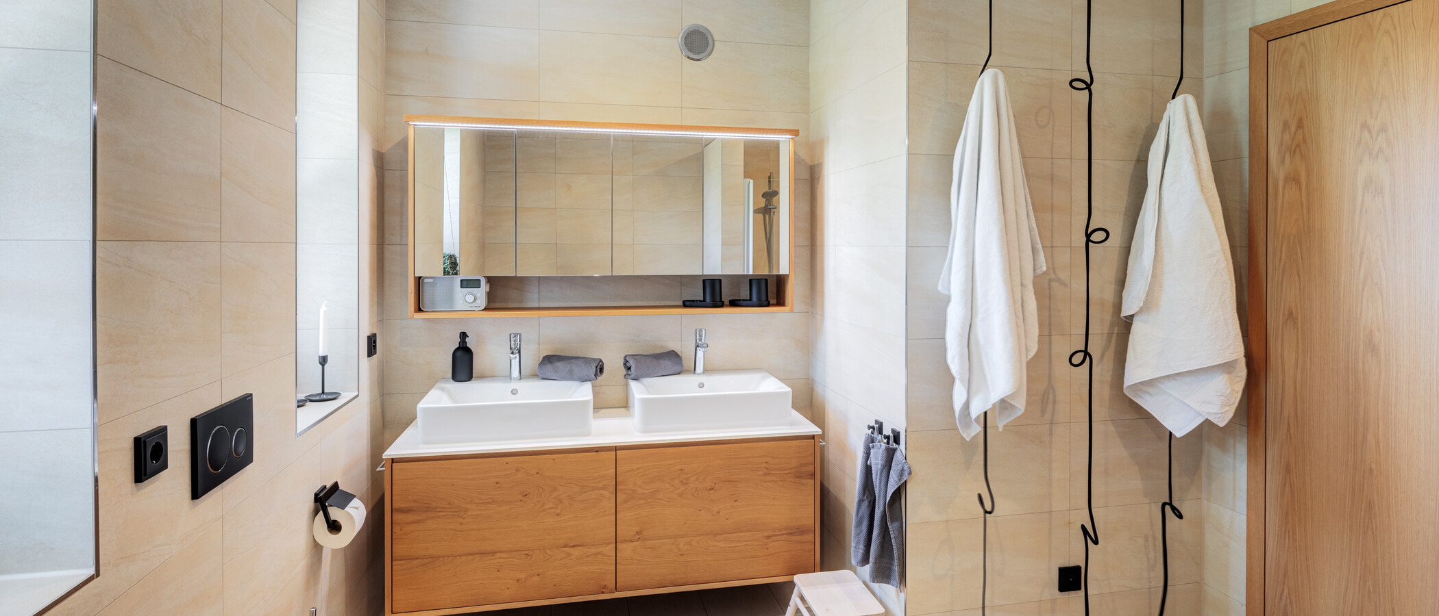 casa a schiera Inning am Ammersee 03 1° bagno 14905