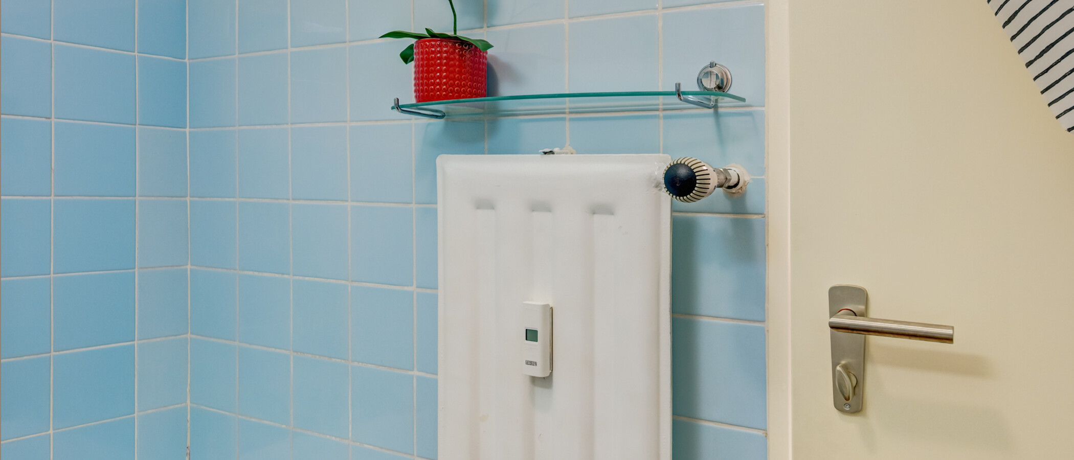 appartamento München Fasanerie 02 bagno 14906