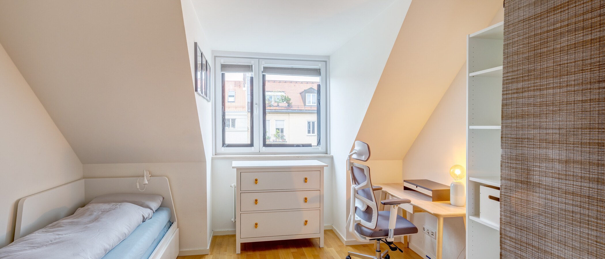 maisonette München Schwabing 01 camera per i bambini 14908