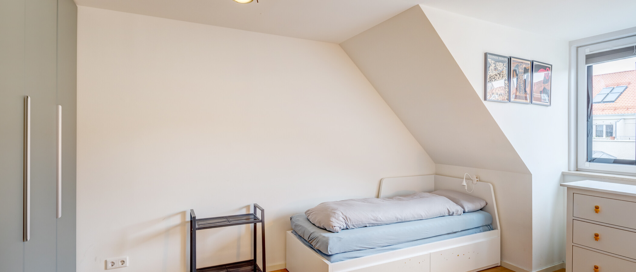 maisonette München Schwabing 02 camera per i bambini 14908