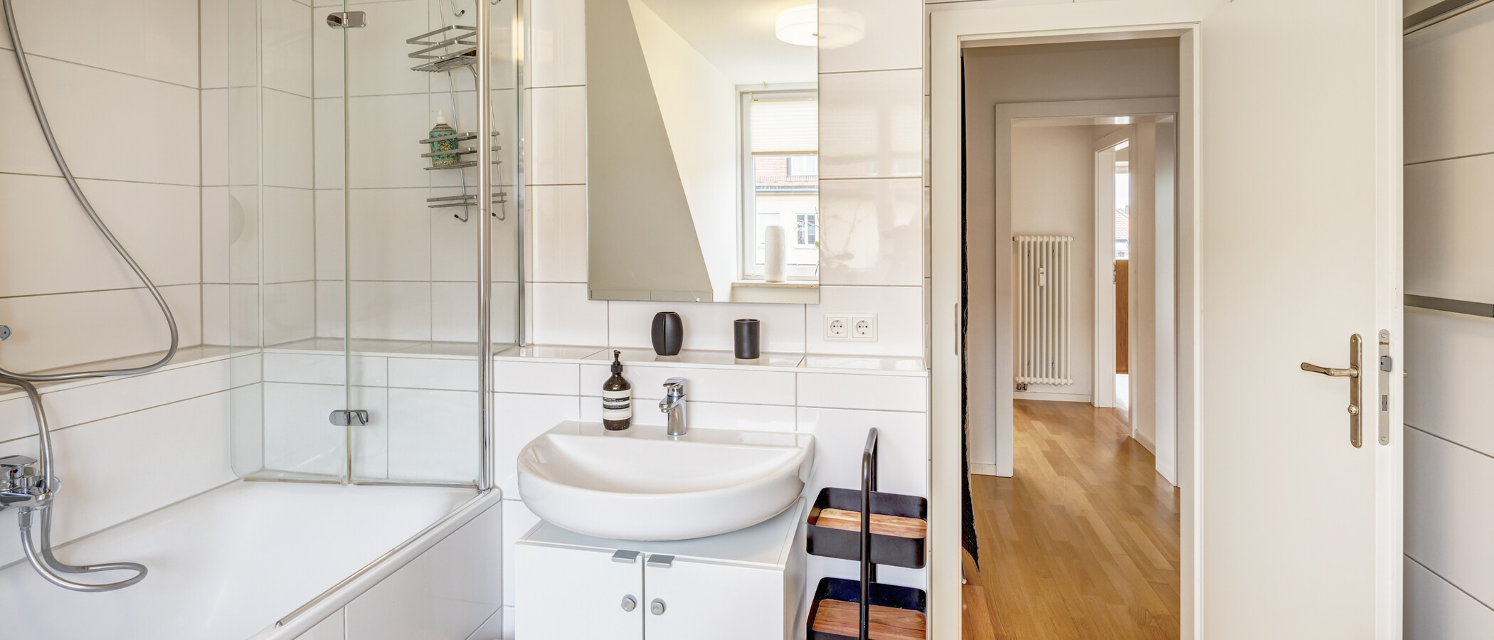 maisonette München Schwabing 01 bagno 14908
