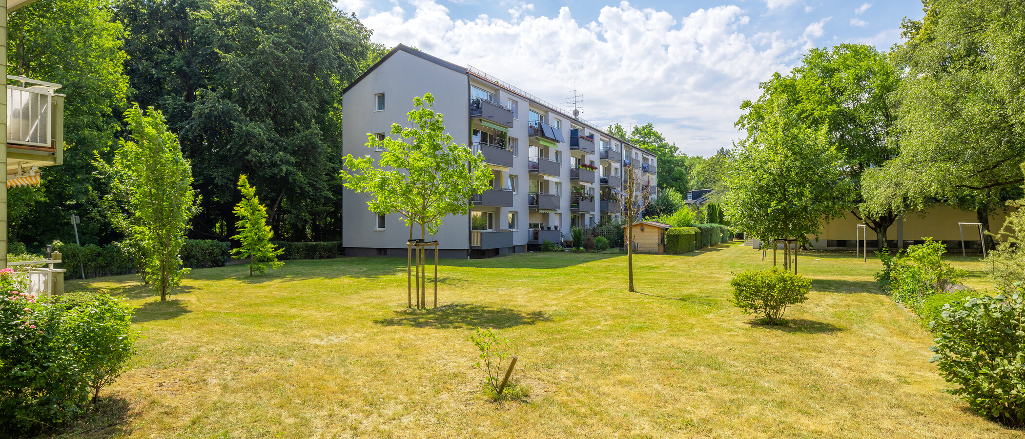 appartamento München Forstenried 01 vista 14911