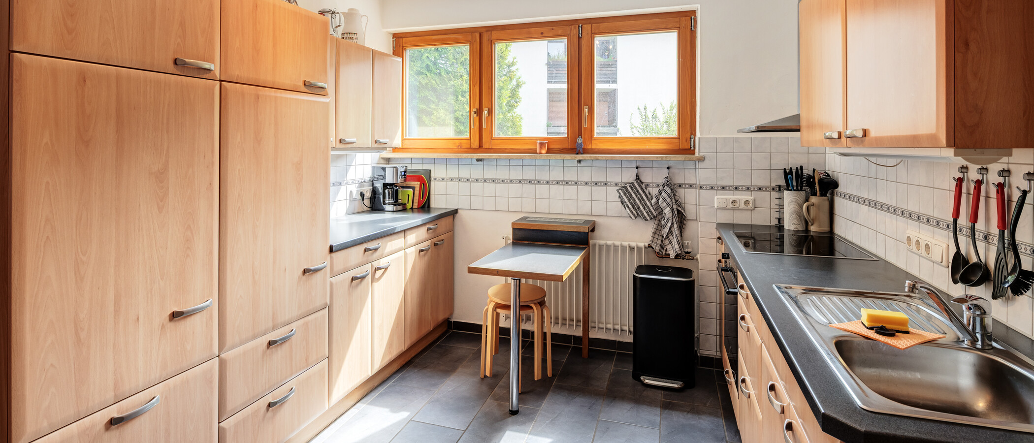casa Gmund am Tegernsee 01 cucina 14912