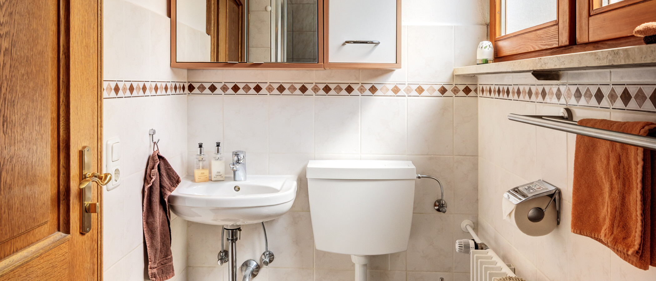 casa Gmund am Tegernsee 01 2° bagno 14912