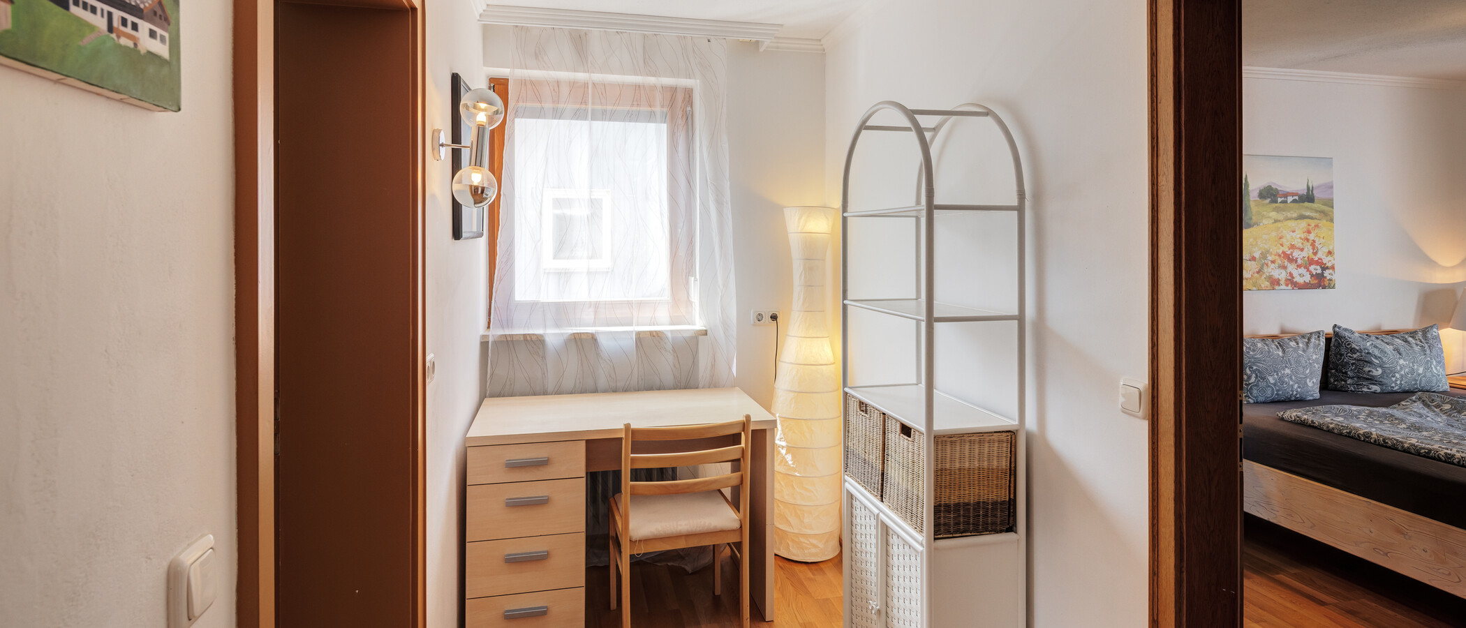 casa Gmund am Tegernsee 01 ingresso/corridioio 14912