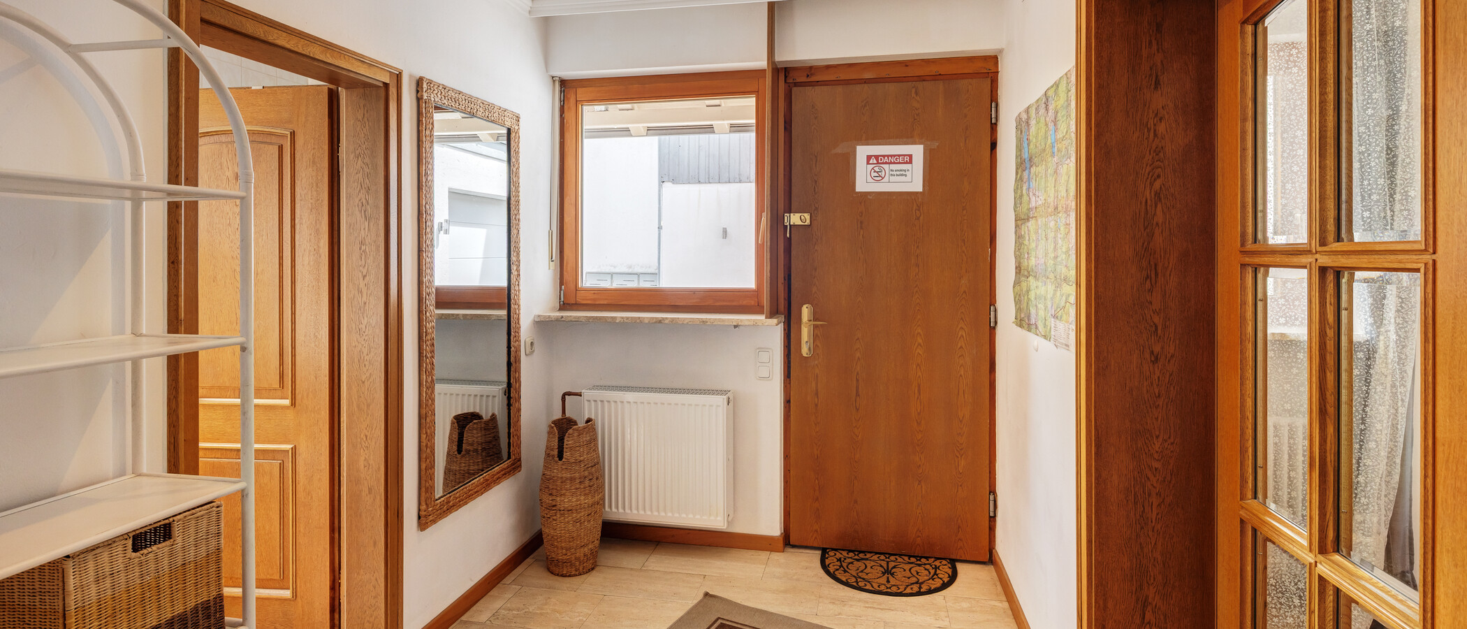 casa Gmund am Tegernsee 07 ingresso/corridioio 14912