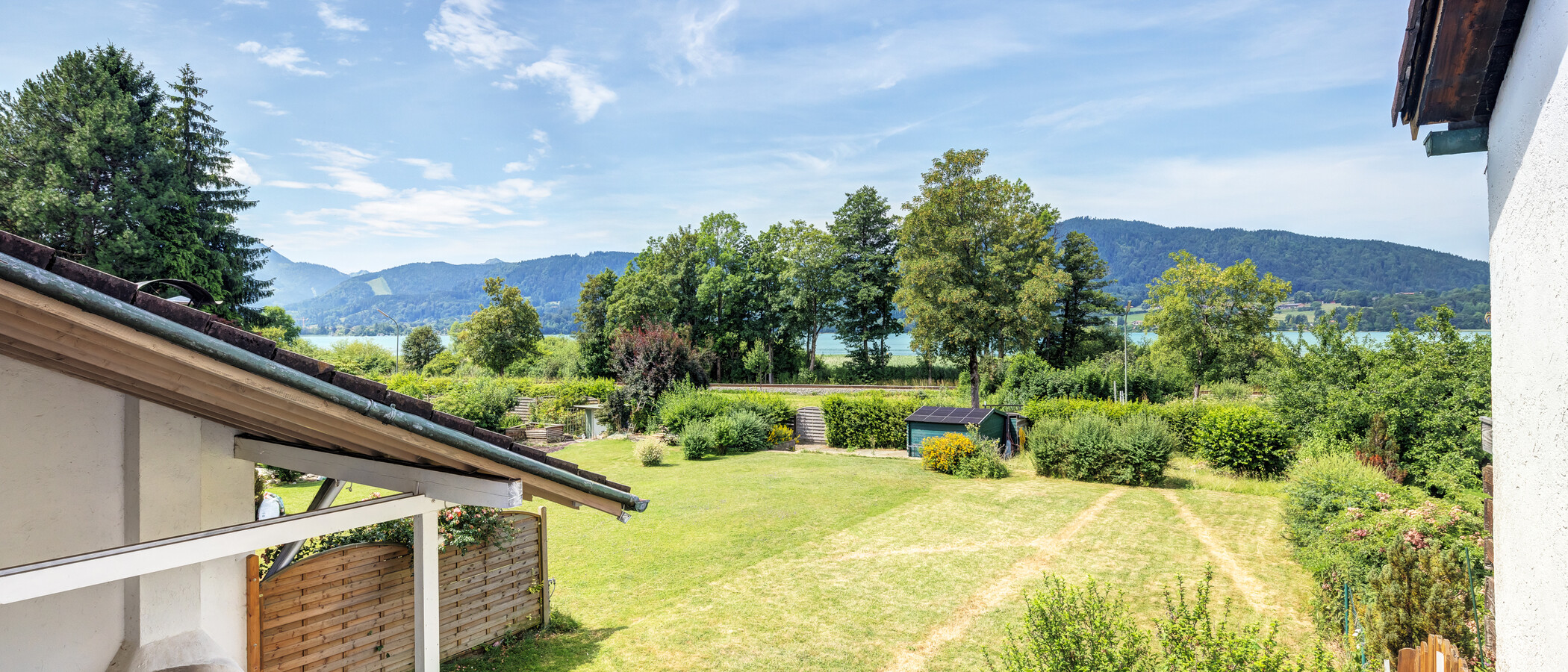 casa Gmund am Tegernsee 01 vista 14912