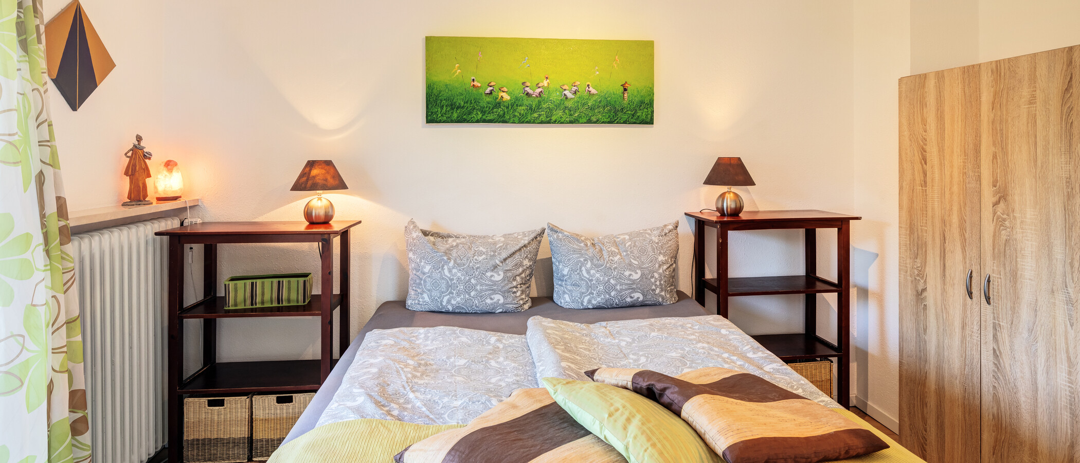 casa Gmund am Tegernsee 02 2° camera da letto 14912