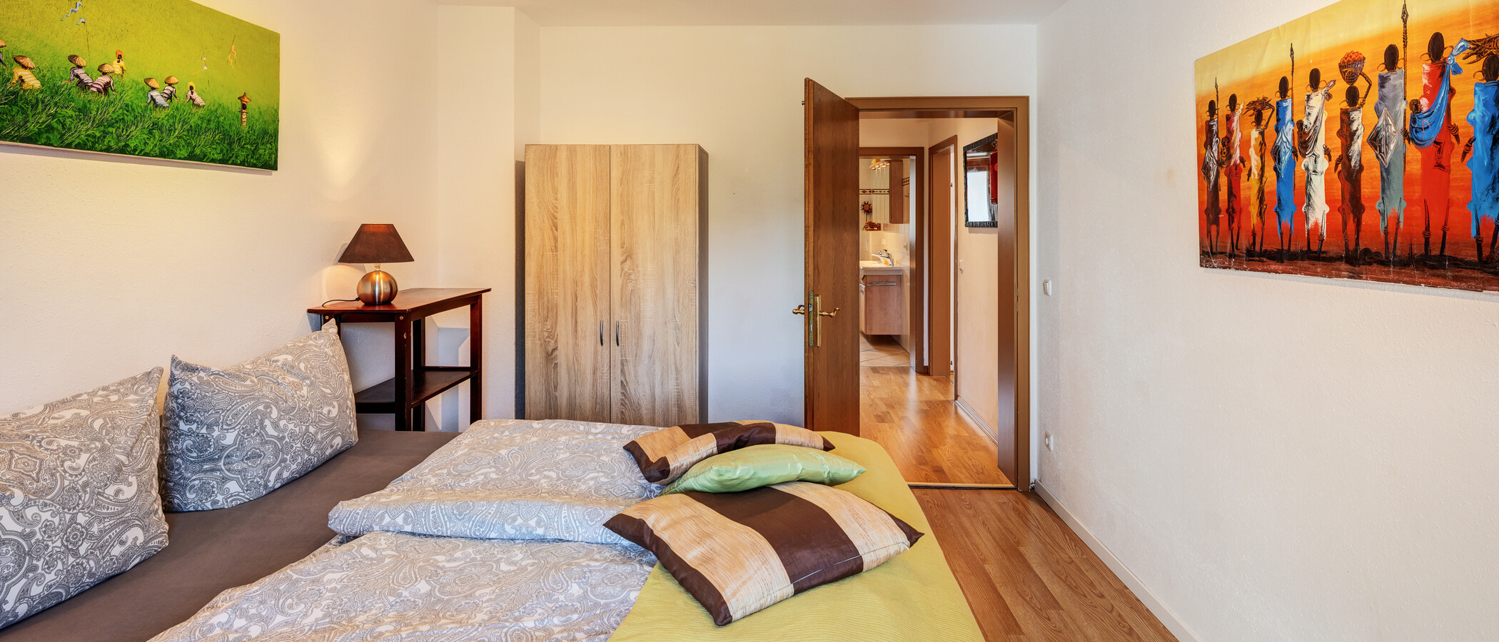 casa Gmund am Tegernsee 03 2° camera da letto 14912