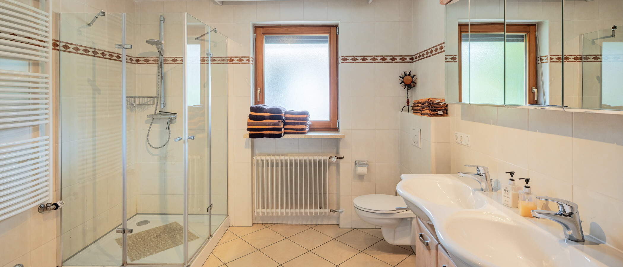 casa Gmund am Tegernsee 01 1° bagno 14912