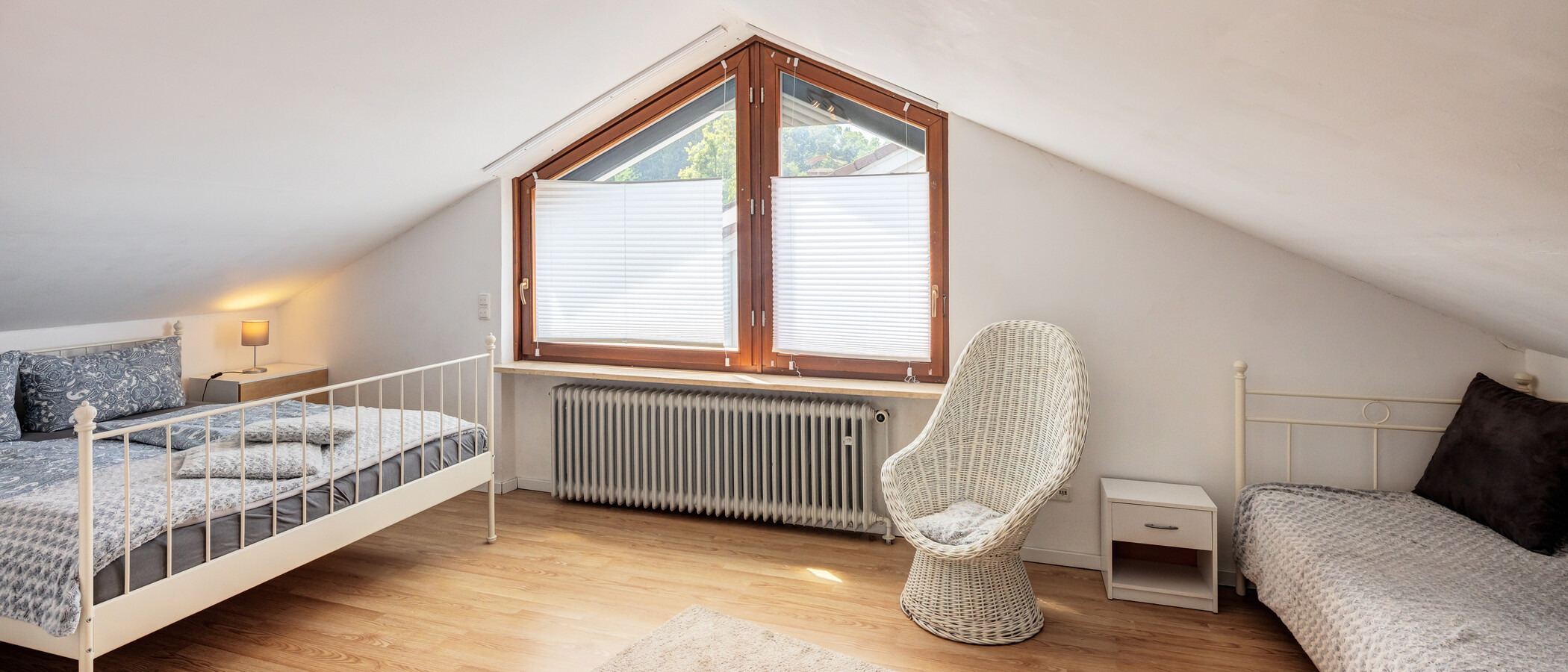 casa Gmund am Tegernsee 01 camera per gli ospiti 14912