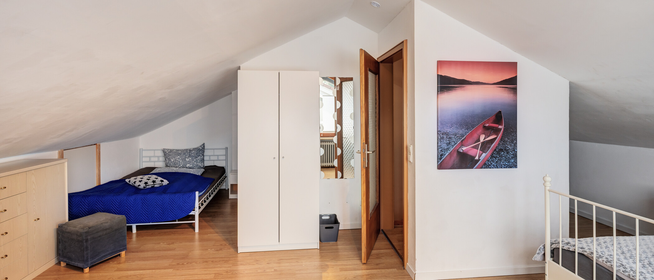 casa Gmund am Tegernsee 03 camera per gli ospiti 14912