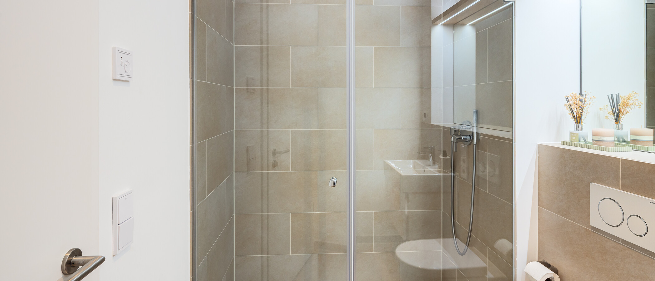 appartamento München Pasing 02 2° bagno 14915