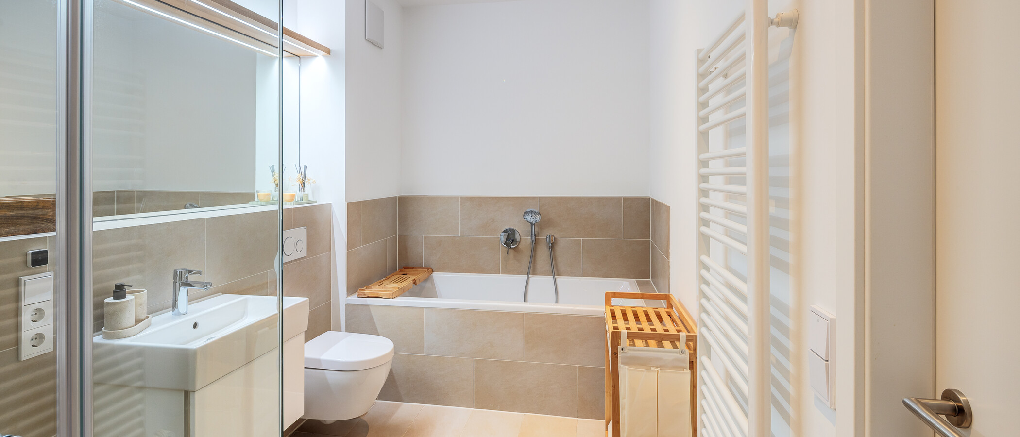 appartamento München Pasing 02 1° bagno 14915
