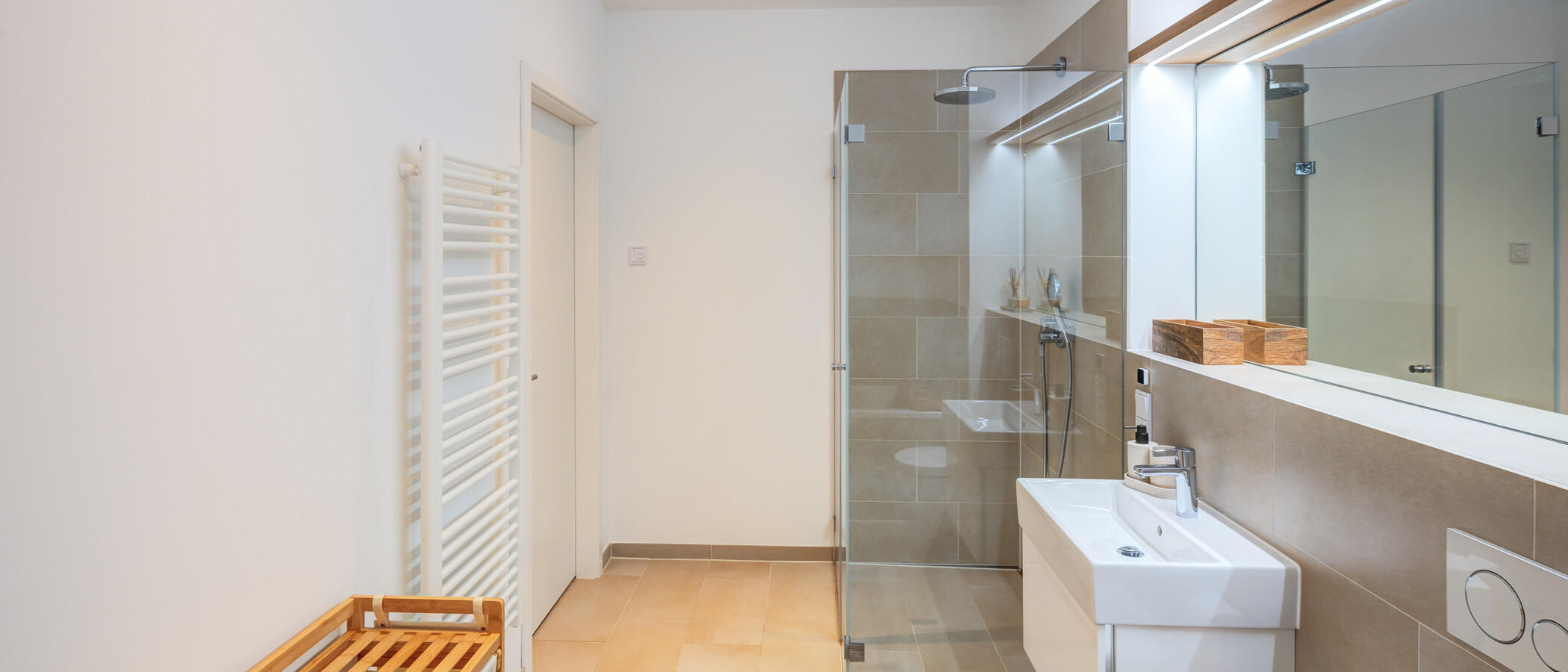 appartamento München Pasing 04 1° bagno 14915