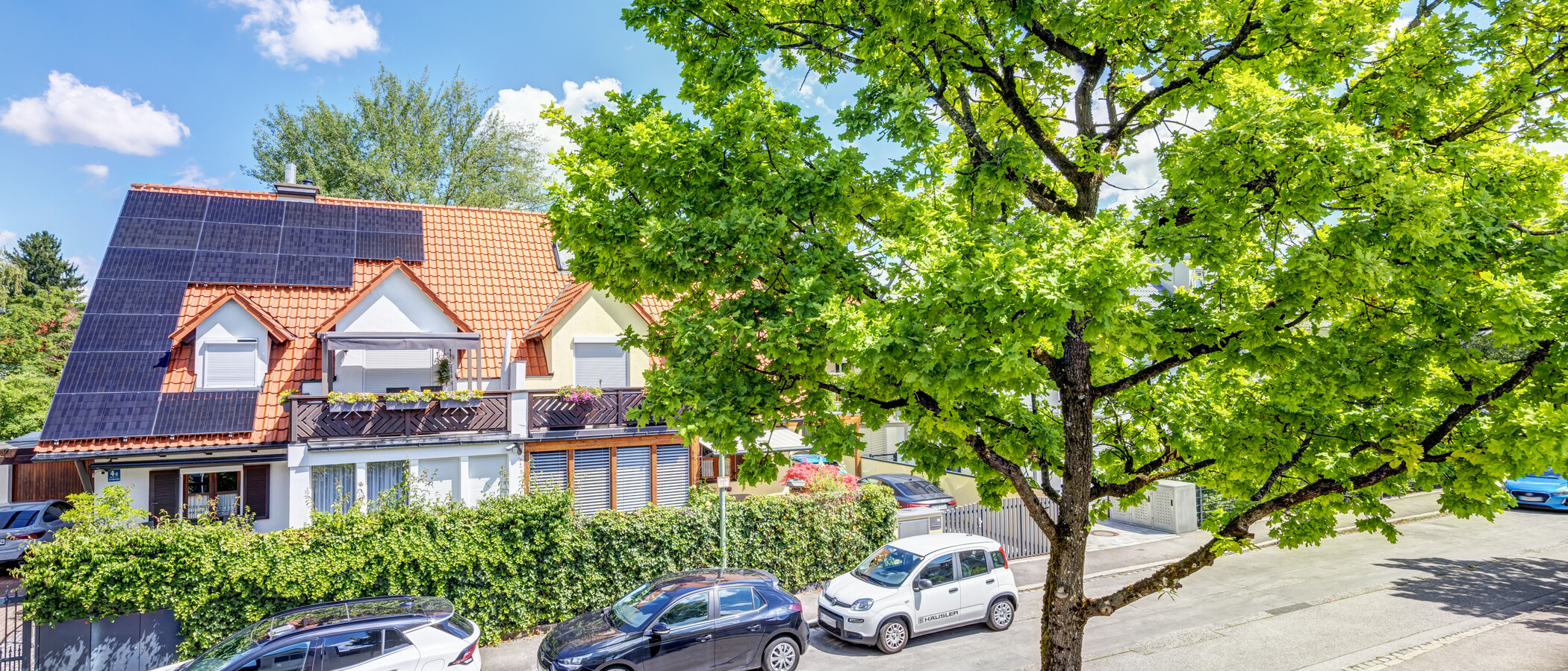 appartamento München Lerchenau 01 vista 14916