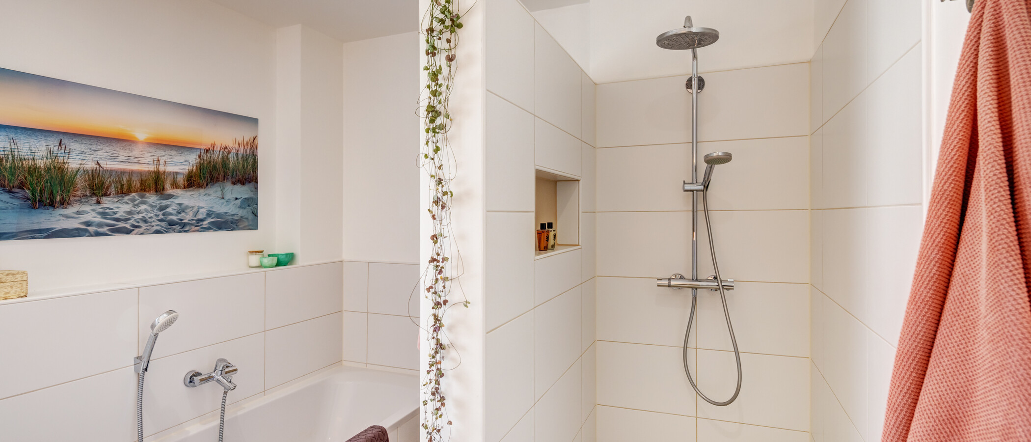 casa a schiera München Feldmoching 02 2° bagno 14917