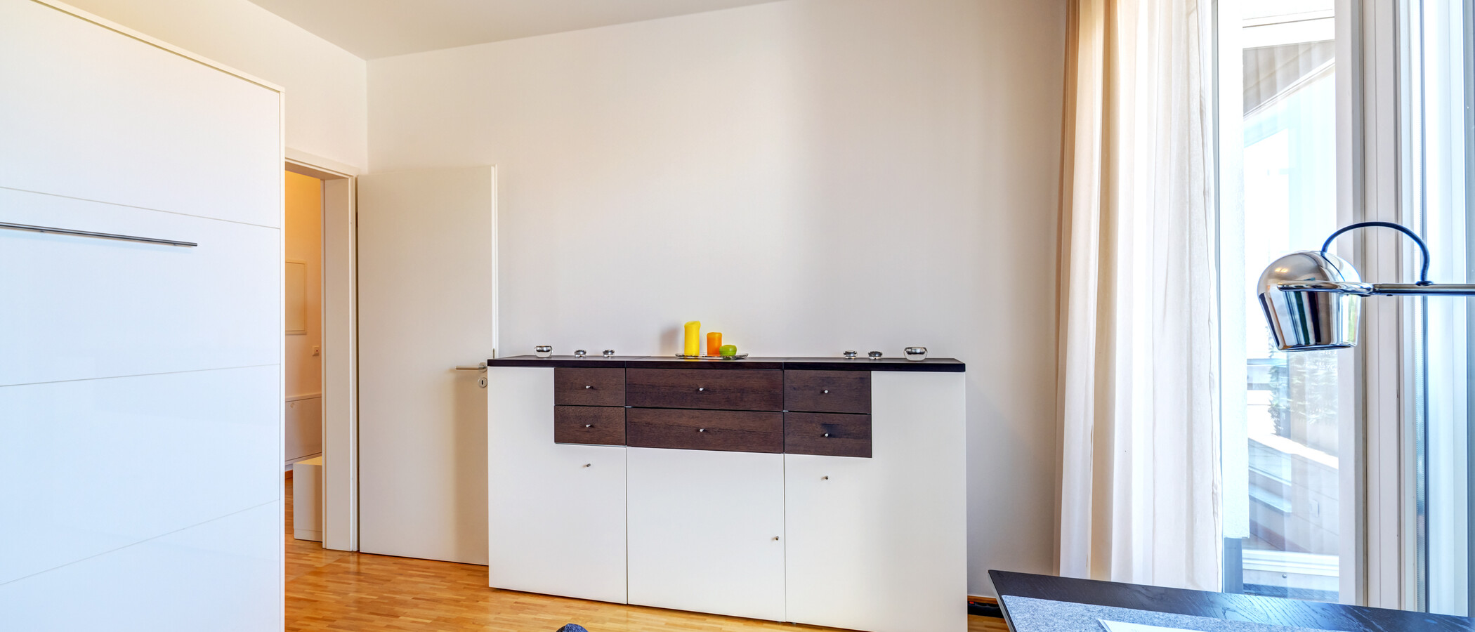 appartamento München Parkstadt Schwabing 03 2° camera da letto 14918