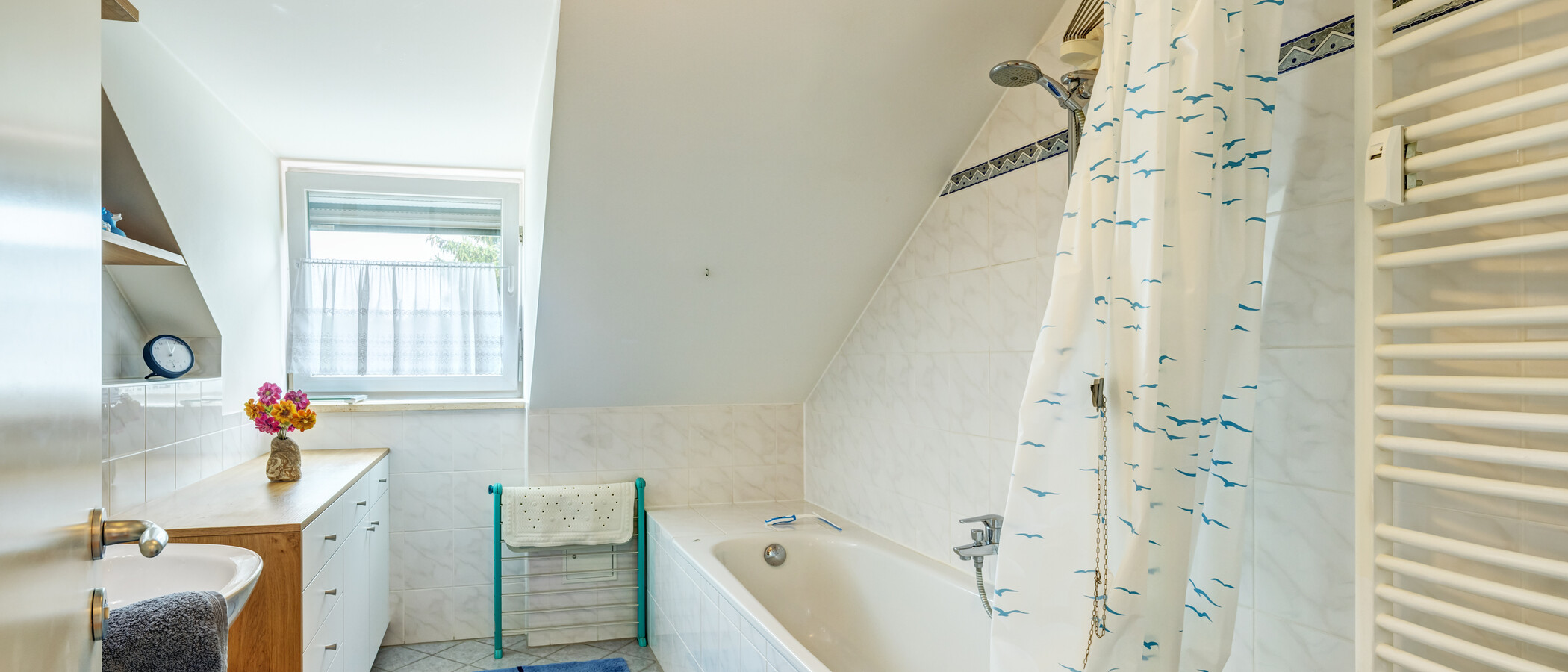 attico München Obergiesing 01 bagno 14920