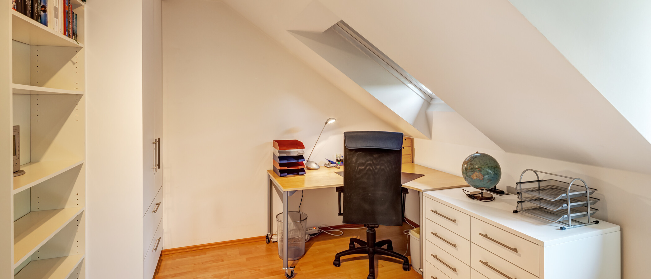 attico München Obergiesing 01 Studio / Camera degli ospiti 14920