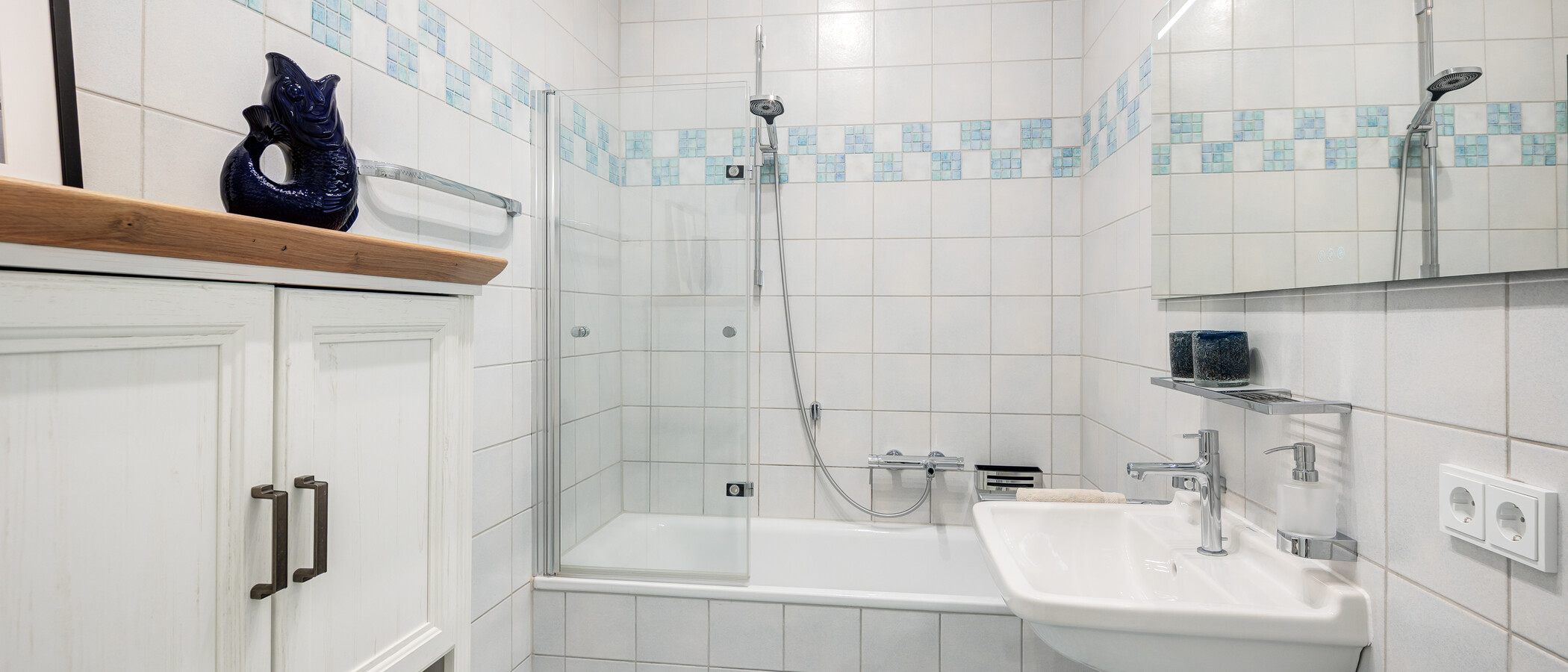 appartamento München Glockenbachviertel 01 bagno 14921
