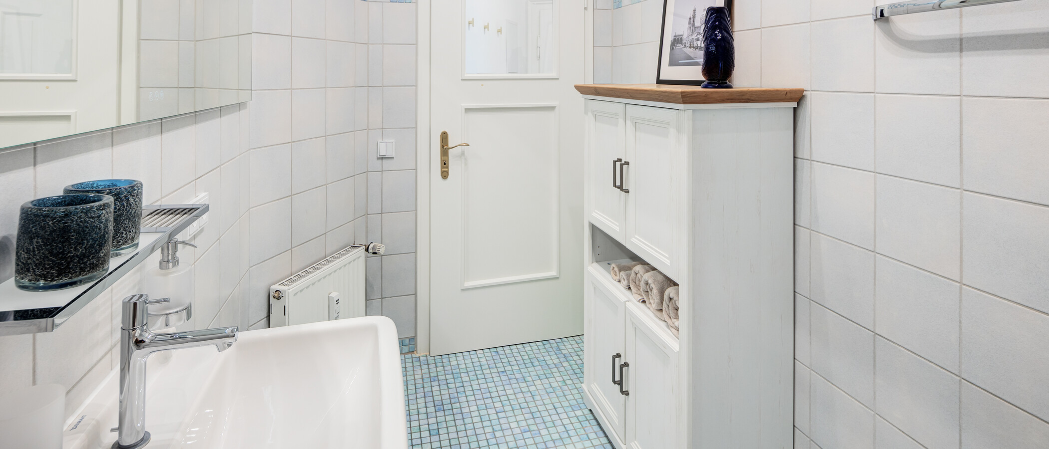 appartamento München Glockenbachviertel 02 bagno 14921