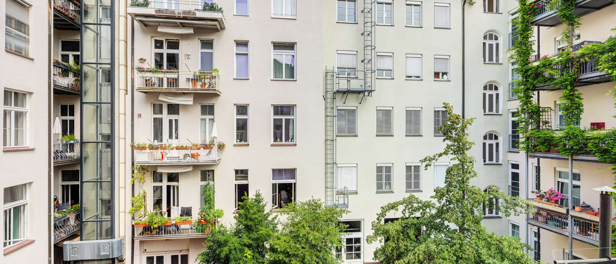 appartamento München Glockenbachviertel 01 vista 14921