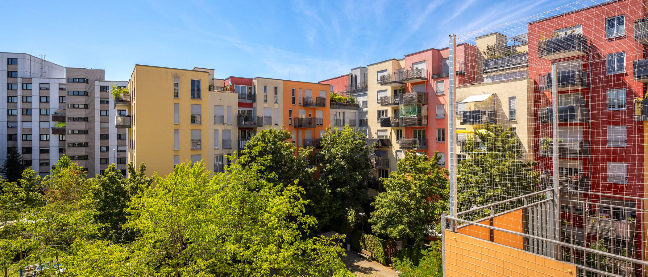 appartamento München Haidhausen 01 vista 14922