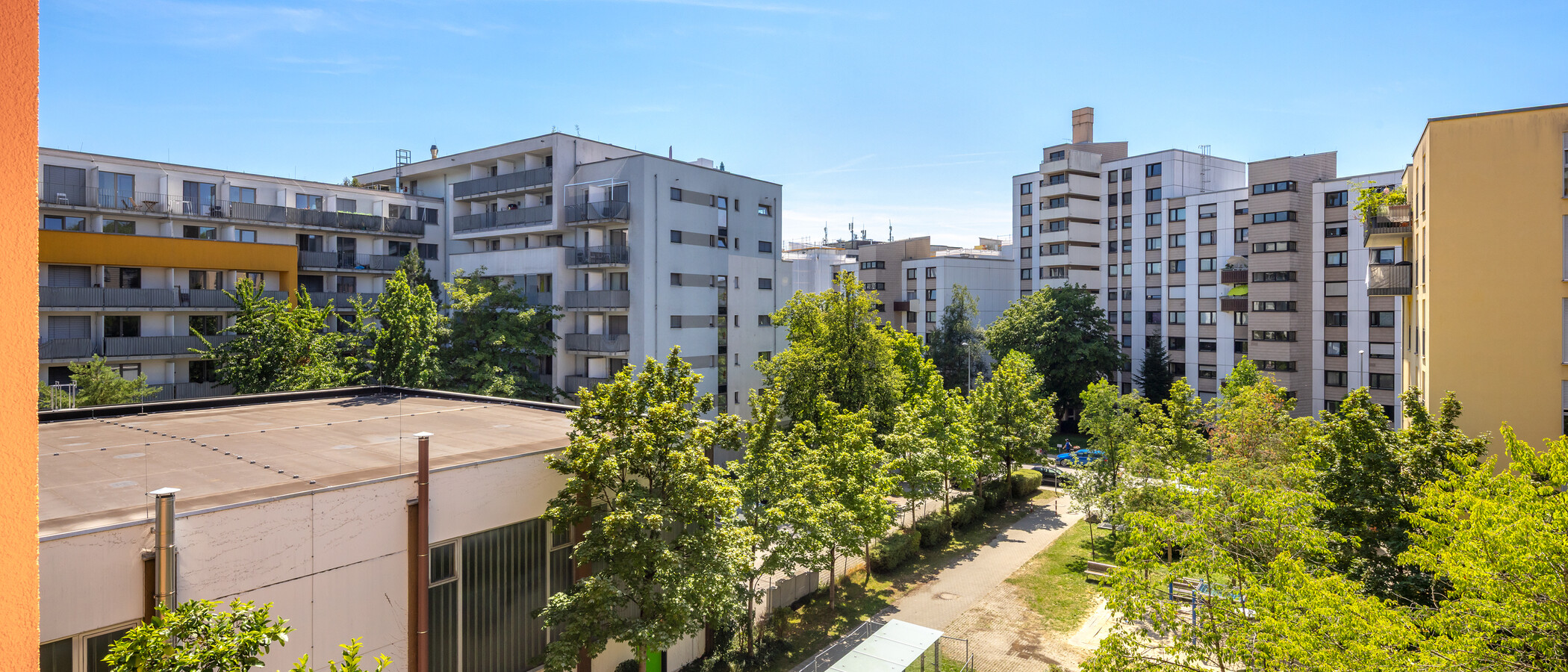 appartamento München Haidhausen 02 vista 14922