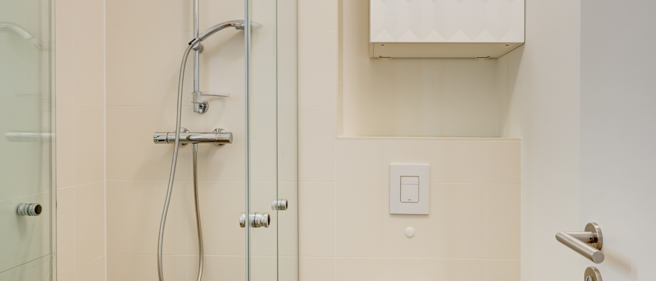 appartamento München Freimann 02 2° bagno 14924