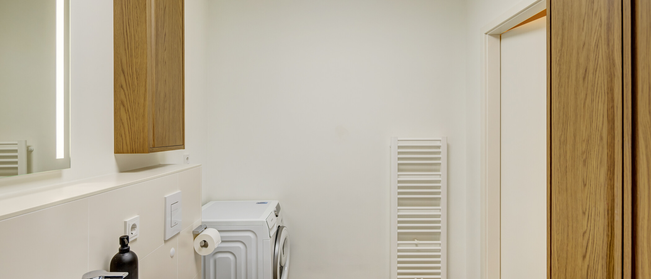appartamento München Freimann 03 1° bagno 14924