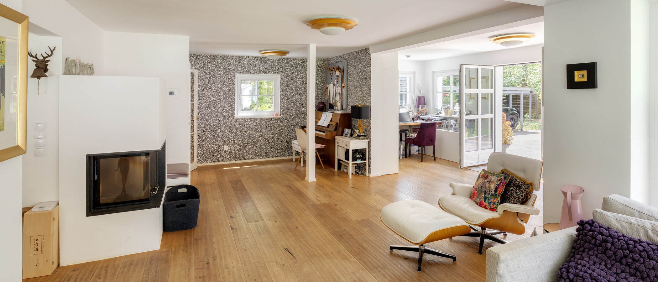 villa Oberhaching 02 zona living 14925