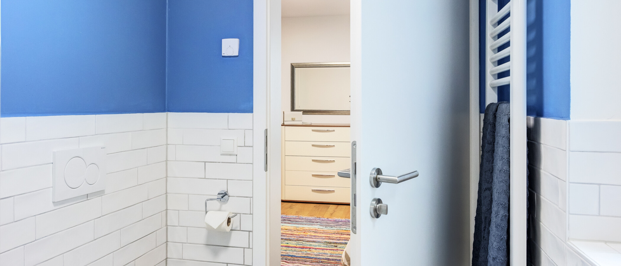 appartamento München Waldtrudering 02 2° bagno 14926